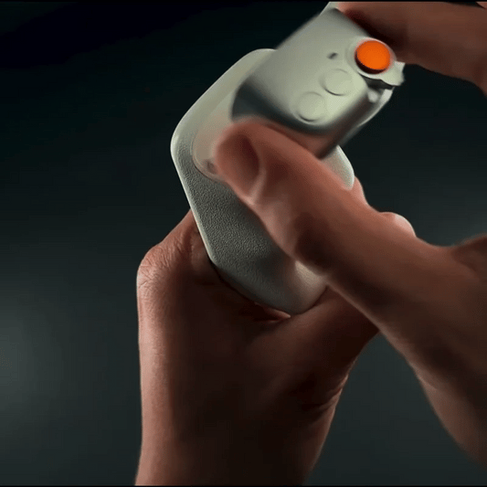 スマートフォン用 マグネットグリップ【リモコン付き】