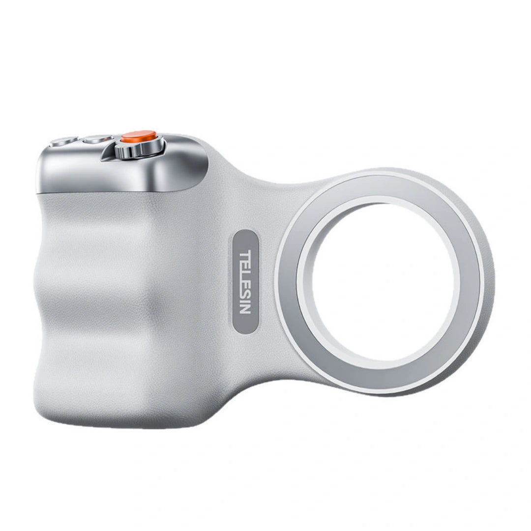 スマートフォン用 マグネットグリップ【リモコン付き】