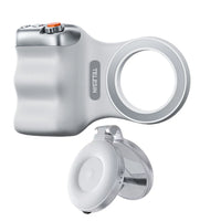 グリップ＋フィルライト