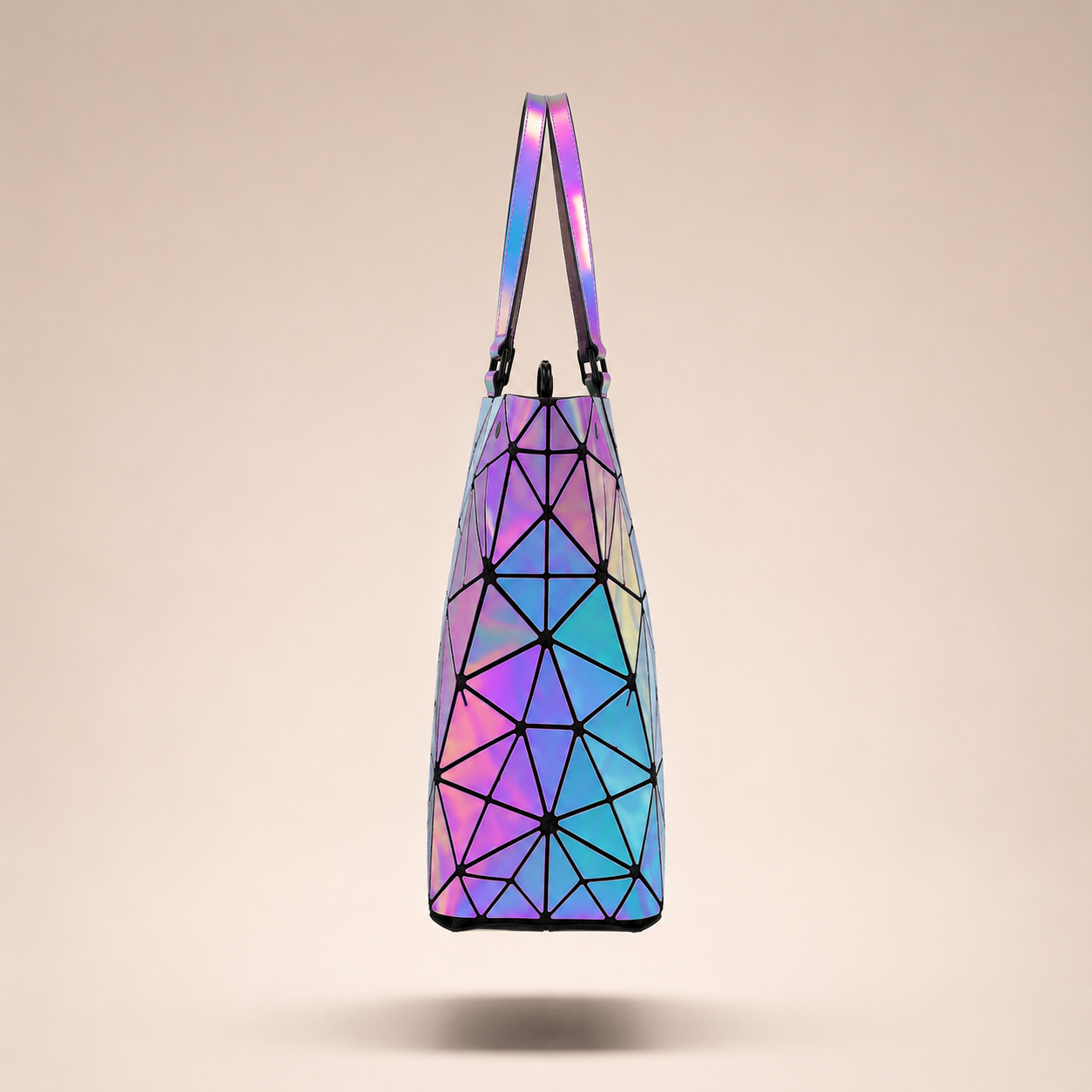 Lumi Tote™ 光彩ハンドバッグ