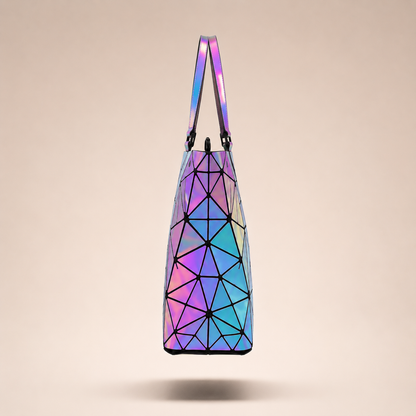 Lumi Tote™ 光彩ハンドバッグ